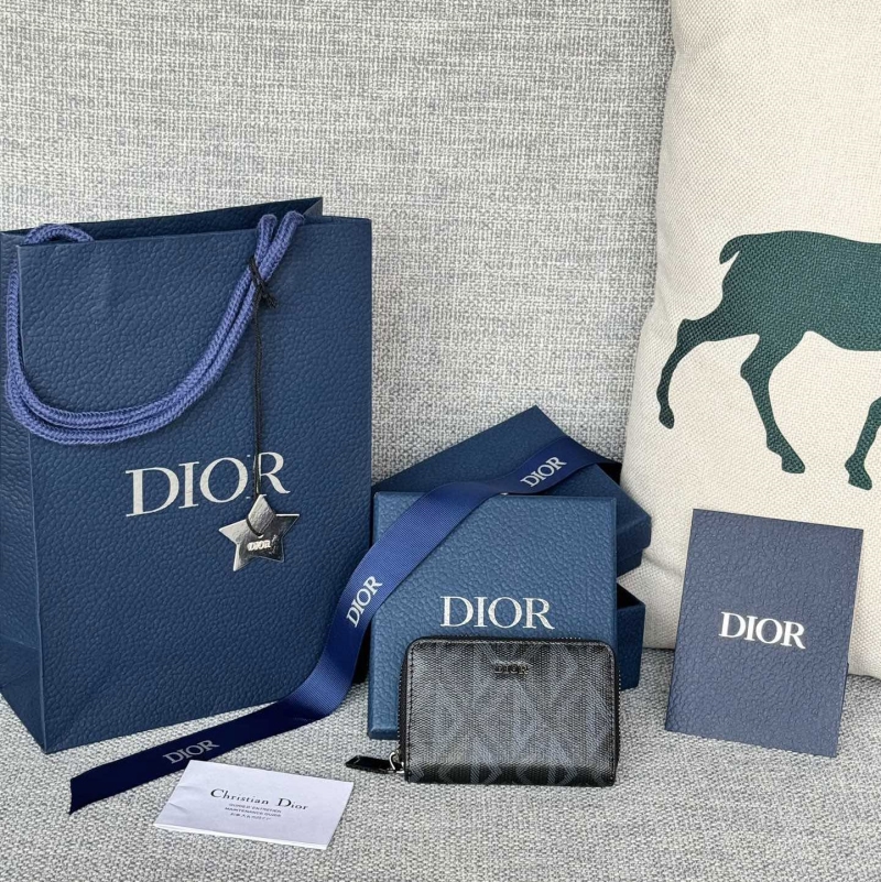 D*or wallets